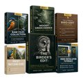 The Birder's Edit™ — Complete Plan